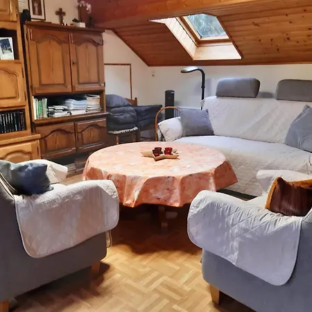 Lejlighed Breuer Plittersdorf