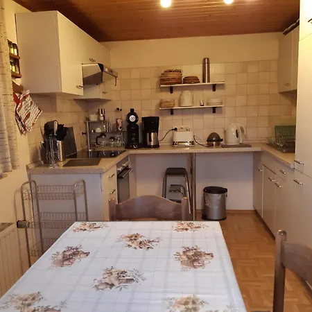 Apartment Breuer Plittersdorf