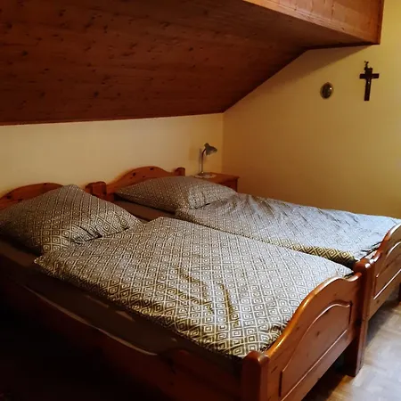 Apartment Breuer Plittersdorf